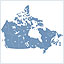 Interactive Map of Canada
