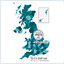 Interactive map of UK with FLA source