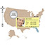 Interactive Map of USA