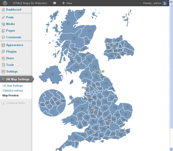 united-kingdom-postcode-interactive-html5-map-for-wordpress