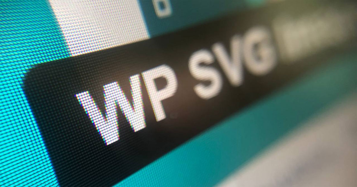 Top WordPress Plugins for SVG Support in 2024