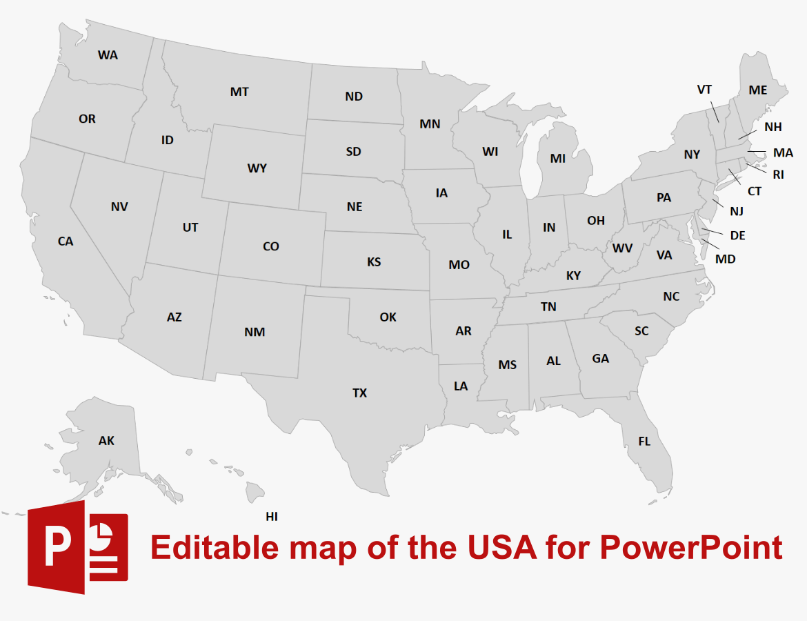 us map for powerpoint        <h3 class=
